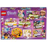 LEGO FRIENDS CONCURS DE COFETARI 41393 VIVLEGO41393