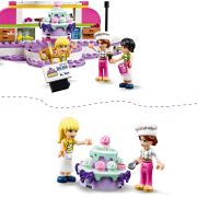 LEGO FRIENDS CONCURS DE COFETARI 41393 VIVLEGO41393