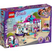 LEGO FRIENDS SALONUL DE COAFURA DIN ORASUL HEARTLAKE 41391 VIVLEGO41391
