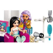 LEGO FRIENDS SALONUL DE COAFURA DIN ORASUL HEARTLAKE 41391 VIVLEGO41391