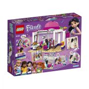 LEGO FRIENDS SALONUL DE COAFURA DIN ORASUL HEARTLAKE 41391 VIVLEGO41391
