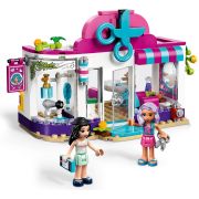LEGO FRIENDS SALONUL DE COAFURA DIN ORASUL HEARTLAKE 41391 VIVLEGO41391