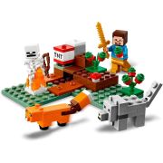 LEGO MINECRAFT PILLAGER OUTPOST 21159 VIVLEGO21159