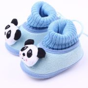 Botosei bebelusi - Ursuletul Panda (Marime Disponibila: 6-12 luni) - IR1761-2