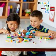LEGO CLASSIC VALIZA CREATIVA 10713 VIVLEGO10713