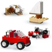 LEGO CLASSIC VALIZA CREATIVA 10713 VIVLEGO10713