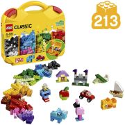 LEGO CLASSIC VALIZA CREATIVA 10713 VIVLEGO10713