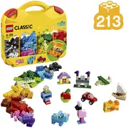LEGO CLASSIC VALIZA CREATIVA 10713 VIVLEGO10713