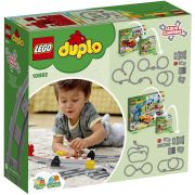 LEGO DUPLO SINE DE CALE FERATA 10882 VIVLEGO10882