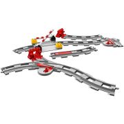 LEGO DUPLO SINE DE CALE FERATA 10882 VIVLEGO10882