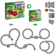 LEGO DUPLO SINE DE CALE FERATA 10882 VIVLEGO10882