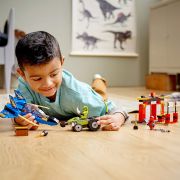 LEGO NINJAGO  INTRECERE CU AVIONUL DE LUPTA 71703 VIVLEGO71703