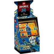 LEGO NINJAGO AVATAR JAY CAPSULA JOC ELECTRONIC 71715 VIVLEGO71715