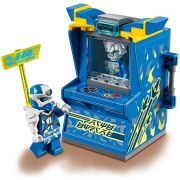 LEGO NINJAGO AVATAR JAY CAPSULA JOC ELECTRONIC 71715 VIVLEGO71715