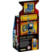 LEGO NINJAGO AVATAR JAY CAPSULA JOC ELECTRONIC 71715 VIVLEGO71715
