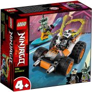 LEGO NINJAGO MASINA DE VITEZA A LUI COLE 71706 VIVLEGO71706