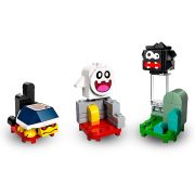 LEGO SUPER MARIO  PACHET CU PERSONAJE 71361 VIVLEGO71361