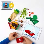 LEGO SUPER MARIO  SET DE EXTINDERE CASA LUI MARIO SI YOSHI 71367 VIVLEGO71367