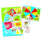 JOC EDUCATIV AGERINO INVATA LUNILE SI ANOTIMPURILE VIV1024-50053