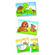 JOC EDUCATIV AGERINO PICI SI MAMICI VIV1024-50049