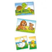 JOC EDUCATIV AGERINO PICI SI MAMICI VIV1024-50049