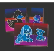 JOC EDUCATIV AGERINO PICI SI MAMICI VIV1024-50049