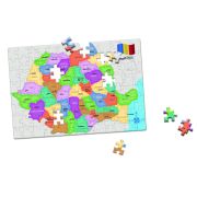 JOC EDUCATIV AGERINO SA DESCOPERIM ROMANIA VIV1024-50054