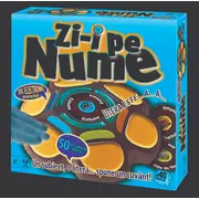 JOC ELECTRONIC ZI-I PE NUME VIV1040-30003