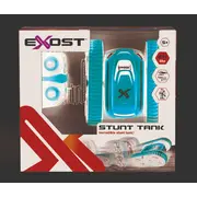 MASINA CU RADICOMANDA EXOST RC STUNT TANK VIV7530-20256
