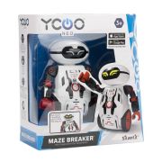 ROBOT ELECTRONIC MAZE BREAKER VIV7530-88044