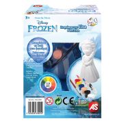 FIGURINA FROZEN ELSA PENTRU DESEN 3D VIV1023-63001