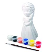 FIGURINA FROZEN ELSA PENTRU DESEN 3D VIV1023-63001
