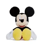 JUCARIE DE PLUS MICKEY MOUSE 25CM VIV1607-01686