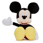 JUCARIE DE PLUS MICKEY MOUSE 35CM VIV1607-01692