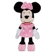 JUCARIE DE PLUS MINNIE MOUSE 35CM VIV1607-01693
