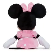 JUCARIE DE PLUS MINNIE MOUSE 35CM VIV1607-01693