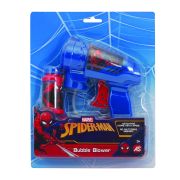 PISTOL PENTRU BALOANE DE SAPUN SPIDER-MAN VIV5200-01330