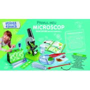 PRIMUL MEU MICROSCOP VIV1026-50342