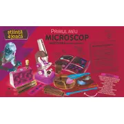 PRIMUL MEU MICROSCOP VIV1026-50342