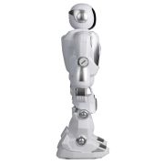 ROBOT ELECTRONIC CU RADIOCOMANDA PRΟGRAMM A BOT X VIV7530-88071