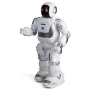 ROBOT ELECTRONIC CU RADIOCOMANDA PRΟGRAMM A BOT X VIV7530-88071