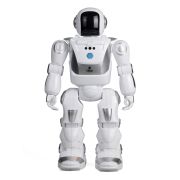 ROBOT ELECTRONIC CU RADIOCOMANDA PRΟGRAMM A BOT X VIV7530-88071