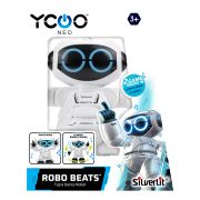 ROBOT ELECTRONIC ROBO BEATS VIV7530-88587