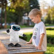 ROBOT ELECTRONIC ROBO BEATS VIV7530-88587