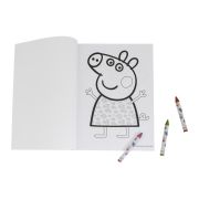 SET DESEN GENTUTA DE CREATIE PEPPA PIG VIV1023-68002