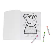 SET DESEN GENTUTA DE CREATIE PEPPA PIG VIV1023-68002