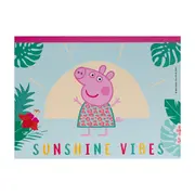SET DESEN GENTUTA DE CREATIE PEPPA PIG VIV1023-68002