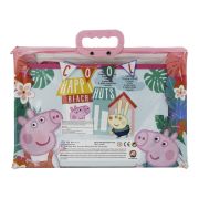 SET DESEN GENTUTA DE CREATIE PEPPA PIG VIV1023-68002