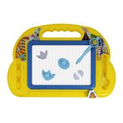 TABLA MAGNETICA MAGIC SCRIBBLER BABY DINOZAUR VIV1028-12264