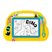 TABLA MAGNETICA MAGIC SCRIBBLER BABY DINOZAUR VIV1028-12264